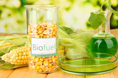 Low Biggins biofuel availability