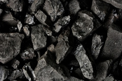Low Biggins coal boiler costs